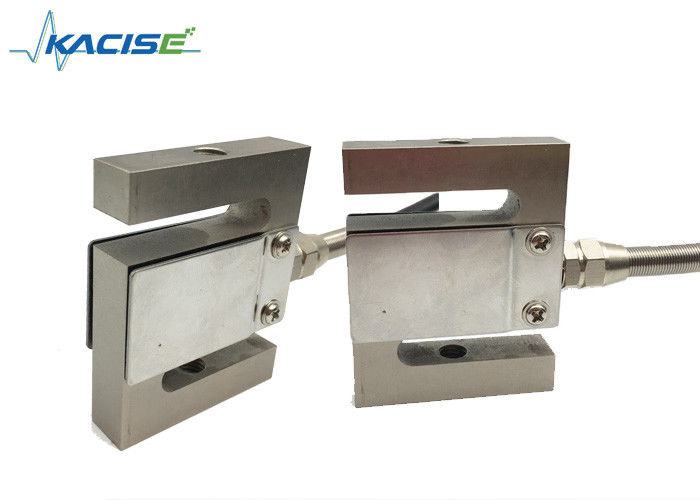 Bộ pin tải áp suất công nghiệp nhôm loại S với bảo vệ IP69 và công suất cao 200N cho máy cân