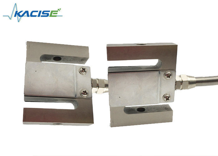 Bộ pin tải áp suất công nghiệp nhôm loại S với bảo vệ IP69 và công suất cao 200N cho máy cân