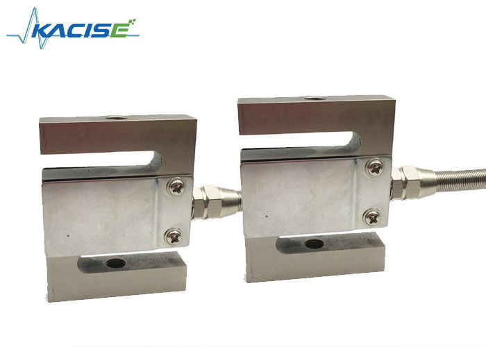 Bộ pin tải áp suất công nghiệp nhôm loại S với bảo vệ IP69 và công suất cao 200N cho máy cân