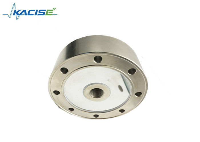 Phòng pin tải kỹ thuật số thép hợp kim công suất cao với bảo vệ IP67 cho các ứng dụng nén căng thẳng