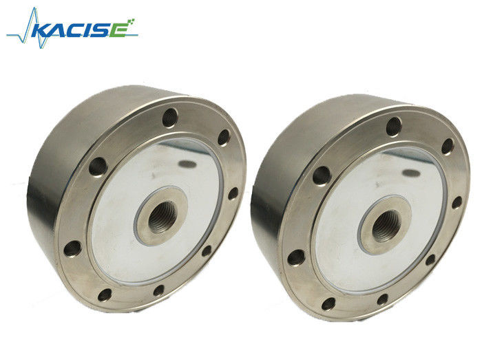 Phòng pin tải kỹ thuật số thép hợp kim công suất cao với bảo vệ IP67 cho các ứng dụng nén căng thẳng