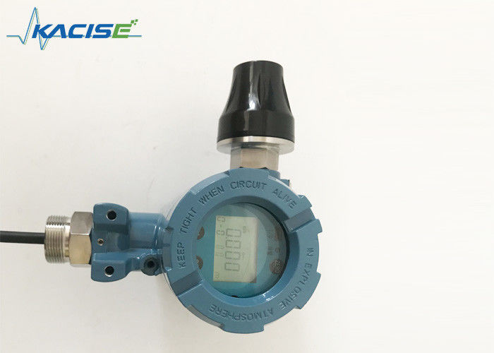 Bộ truyền áp không dây IP68 GPRS với phạm vi đo 0-5m cho giám sát từ xa