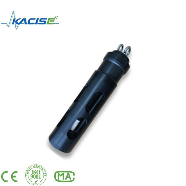 Cung cấp điện 12V RS485 đầu ra cảm biến chất lượng nước với chức năng làm sạch tự động cho giám sát nuôi trồng thủy sản