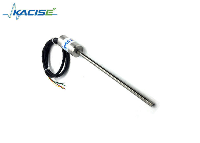 KCF100 Series 0,5% độ chính xác chất lỏng mức truyền với 4-20mA đầu ra và nhiệt độ điều chỉnh