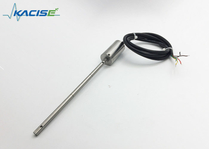 KCF100 Series 0,5% độ chính xác chất lỏng mức truyền với 4-20mA đầu ra và nhiệt độ điều chỉnh