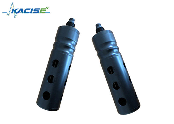 Cảm biến chất lượng nước nitơ amoniac với truyền thông RS485, Phù hổng pH và nhiệt độ tự động và bảo vệ IP68