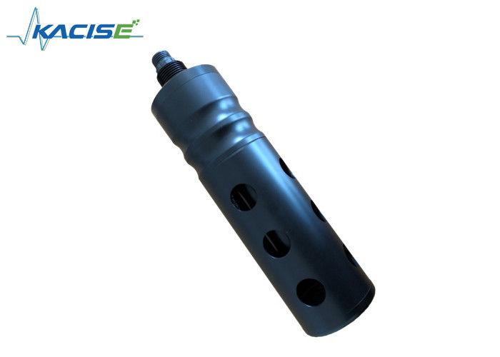 Cảm biến chất lượng nước nitơ amoniac với truyền thông RS485, Phù hổng pH và nhiệt độ tự động và bảo vệ IP68