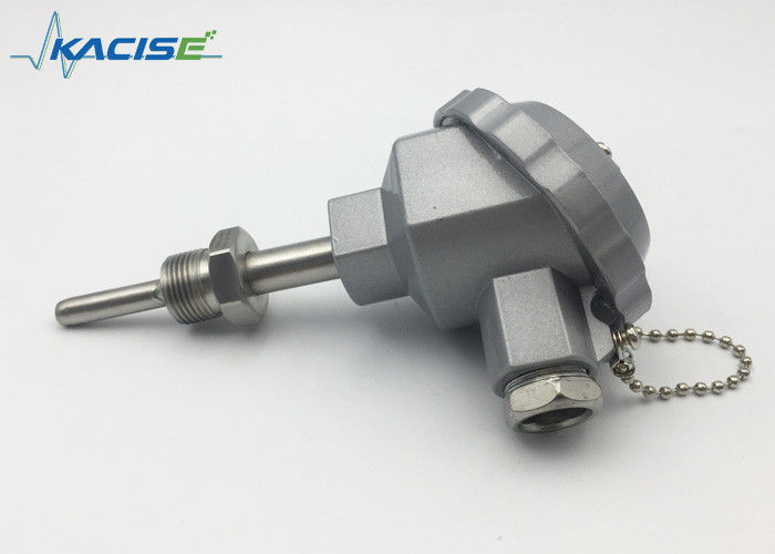Bộ cảm biến áp suất nhiệt độ cao bằng thép không gỉ đầy đủ với tín hiệu đầu ra khác nhau cho các ứng dụng công nghiệp