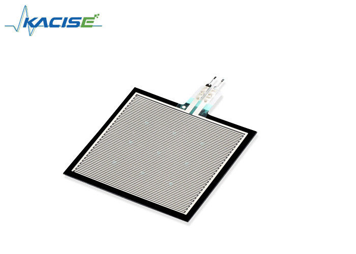Cảm biến áp suất màng linh hoạt bằng thép không gỉ FSR406 với phản hồi nhanh và thiết kế tùy chỉnh