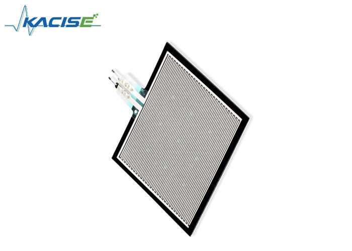 Cảm biến áp suất màng linh hoạt bằng thép không gỉ FSR406 với phản hồi nhanh và thiết kế tùy chỉnh