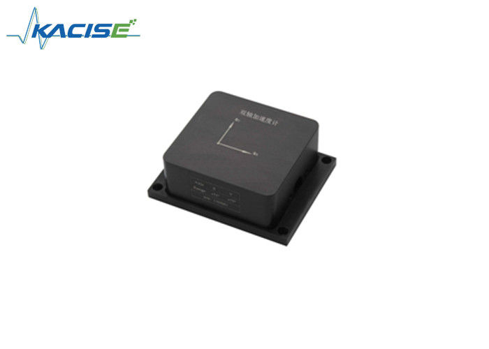 Máy đo gia tốc điện dung MEMS sinh học có khả năng chống va đập Kích thước nhỏ và đầu ra RS485