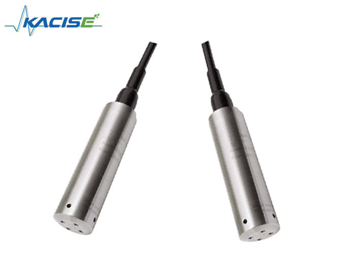 Cảm biến áp suất nước ổn định - Chống ăn mòn, Cảm biến ngập nước có độ chính xác cao, chống nổ