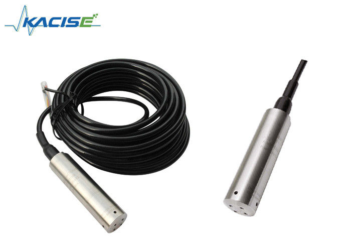 Cảm biến áp suất nước ổn định - Chống ăn mòn, Cảm biến ngập nước có độ chính xác cao, chống nổ