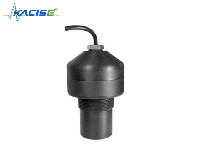 Bộ cảm biến độ nước với xếp hạng bảo vệ IP68 phù hợp với môi trường nước thải