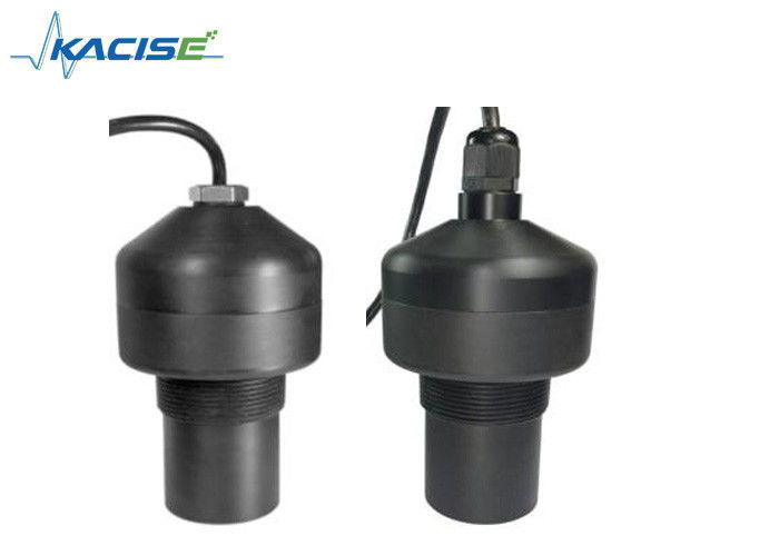 Bộ cảm biến độ nước với xếp hạng bảo vệ IP68 phù hợp với môi trường nước thải