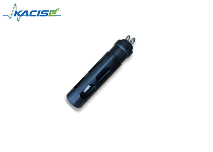 Tất cả trong một cấu trúc thiết kế cảm biến hỗn độn nước với độ chính xác cao 0-14pH và hỗ trợ MODBUS đầu ra RS485