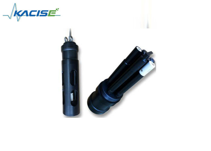 Tất cả trong một cấu trúc thiết kế cảm biến hỗn độn nước với độ chính xác cao 0-14pH và hỗ trợ MODBUS đầu ra RS485