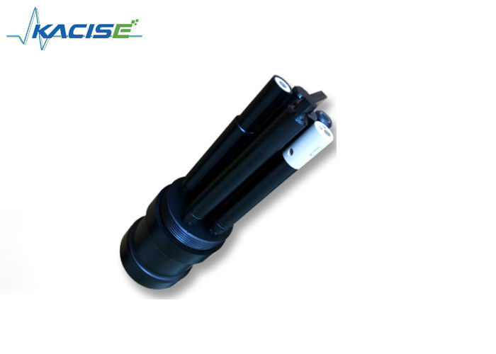 Cảm biến chất lượng nước chính xác liên tục với RS485 đầu ra tự động làm sạch và bảy thông số cho nuôi trồng thủy sản