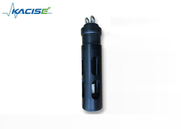 Cảm biến chất lượng nước chính xác liên tục với RS485 đầu ra tự động làm sạch và bảy thông số cho nuôi trồng thủy sản