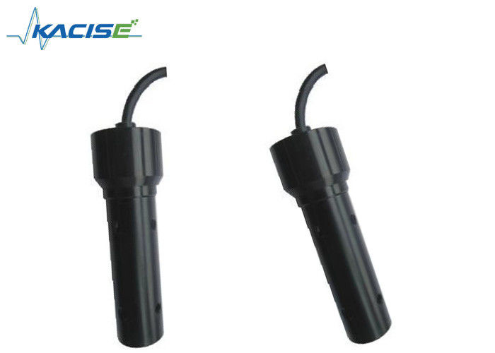 Bảo vệ IP68 Cảm biến CO2 hòa tan với hấp thụ hồng ngoại NDIR và đầu ra RS485 để giám sát chất lượng nước