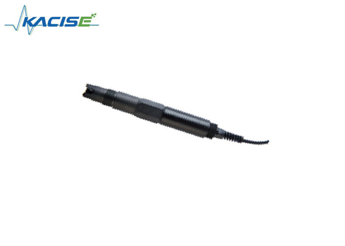 Cảm biến ORP đầu ra RS485 với cáp 10m và bảo vệ IP65 để giám sát chất lượng nước