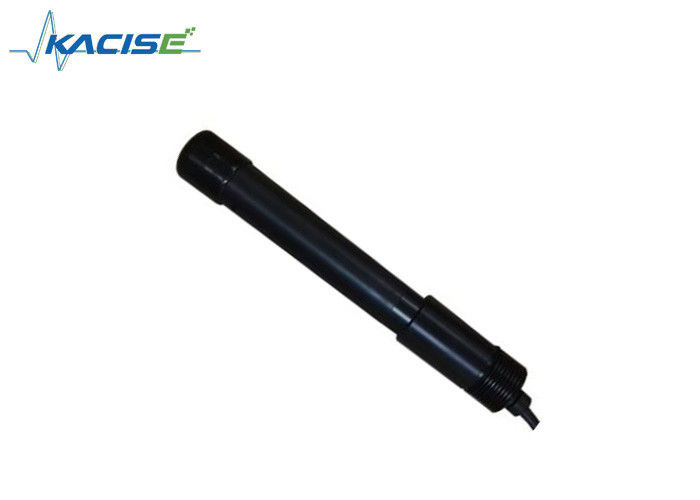 Cảm biến oxy hòa tan quang quang chính xác cao cho nuôi trồng thủy sản không có màng và chống nước IP68