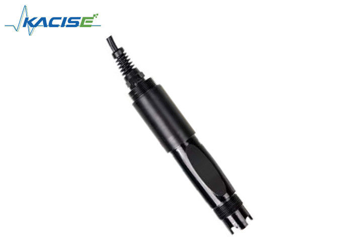 Kháng ăn mòn Cảm biến độ pH trực tuyến với phạm vi đo 014pH và đầu ra RS-485 để giám sát chất lượng nước