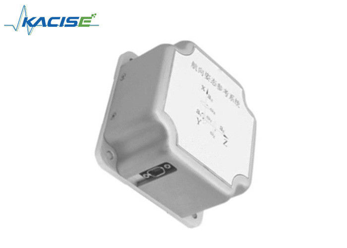 Bảo vệ IP67 Cảm biến độ nghiêng chống rung cao với nhiệt độ hoạt động rộng cho các ứng dụng công nghiệp