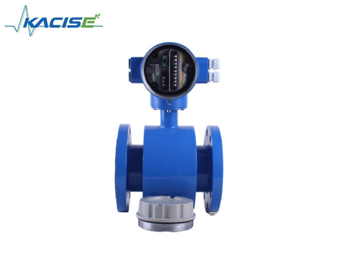 Máy đo lưu lượng điện từ GXEFM3000 hiệu suất cao để đo vận tốc dòng chảy trong chất lỏng dẫn điện