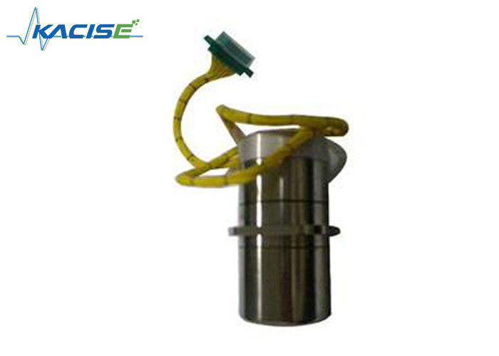 KTG-50 Động cơ điều chỉnh động chính xác cao với phạm vi động rộng và trọng lượng ≤ 250g cho điều hướng quán tính