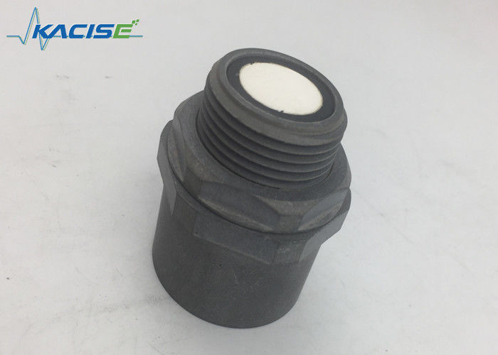 Cảm biến mức độ siêu âm chống nước IP67 với tần số 125KHZ và đầu ra RS485 để đo lường chất lỏng không tiếp xúc