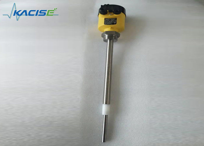 Máy truyền nồng độ công suất KCS với chức năng báo động giới hạn lên và xuống cụ thể phù hợp với môi trường ăn mòn mạnh, bụi và hạt siêu mịn
