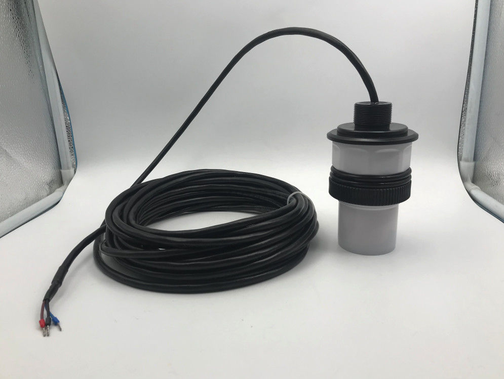Cảm biến siêu âm chống cháy nổ phạm vi 12m với chứng chỉ CE