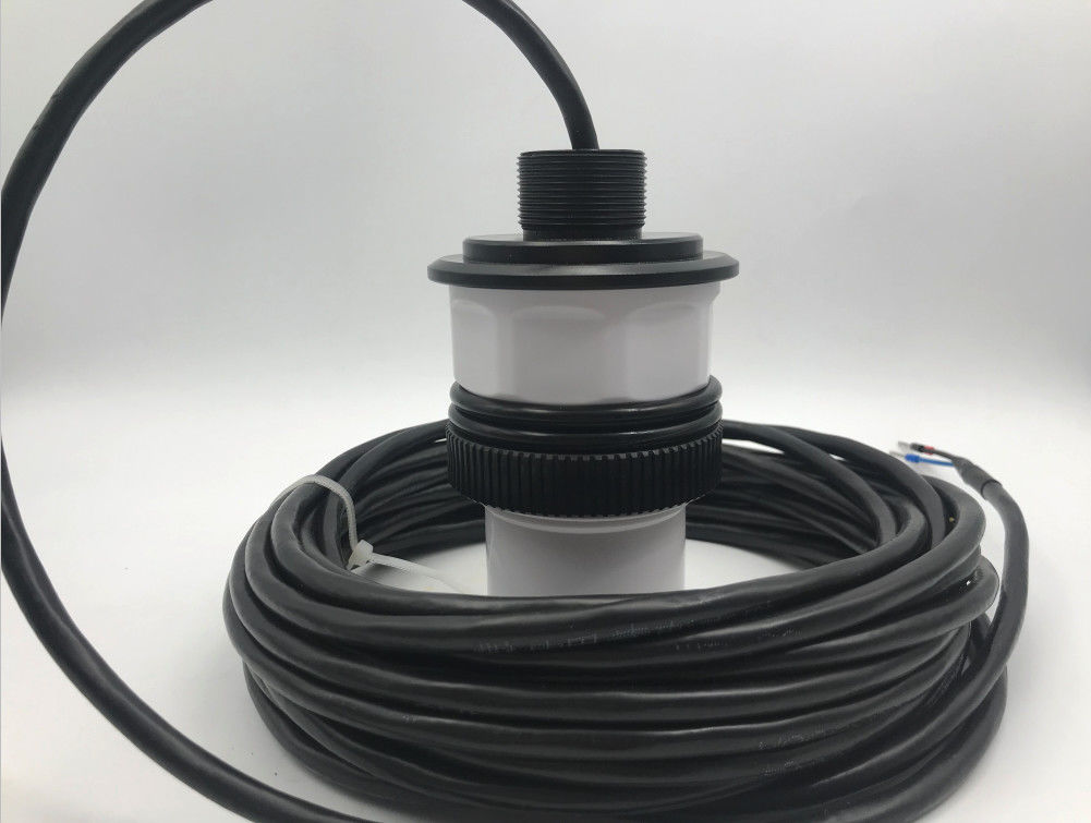 Cảm biến siêu âm chống cháy nổ phạm vi 12m với chứng chỉ CE