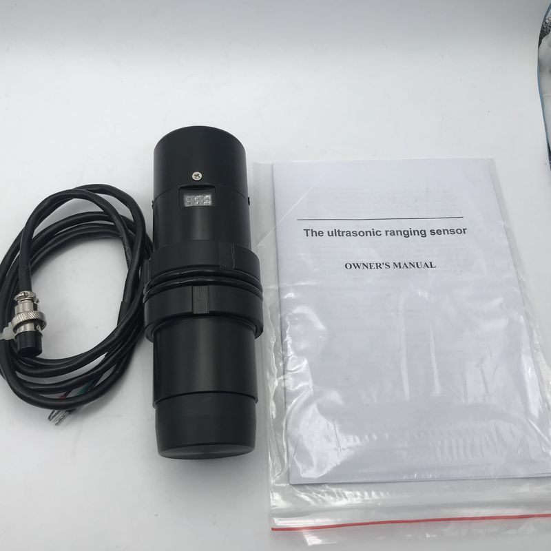 Cảm biến siêu âm chính xác cao để đo khoảng cách không tiếp xúc với cài đặt M56 * 2