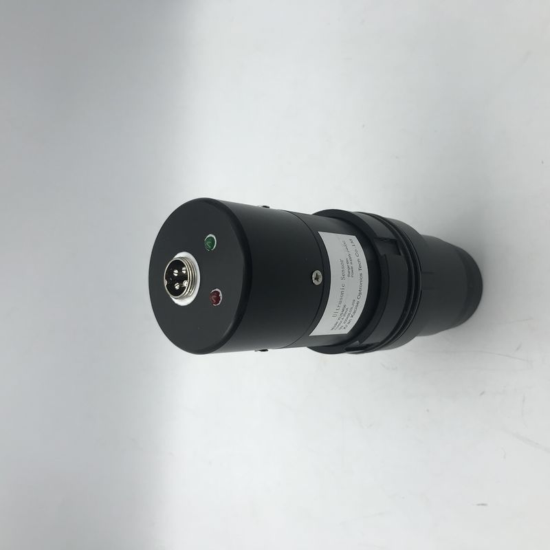 Cảm biến siêu âm chính xác cao để đo khoảng cách không tiếp xúc với cài đặt M56 * 2