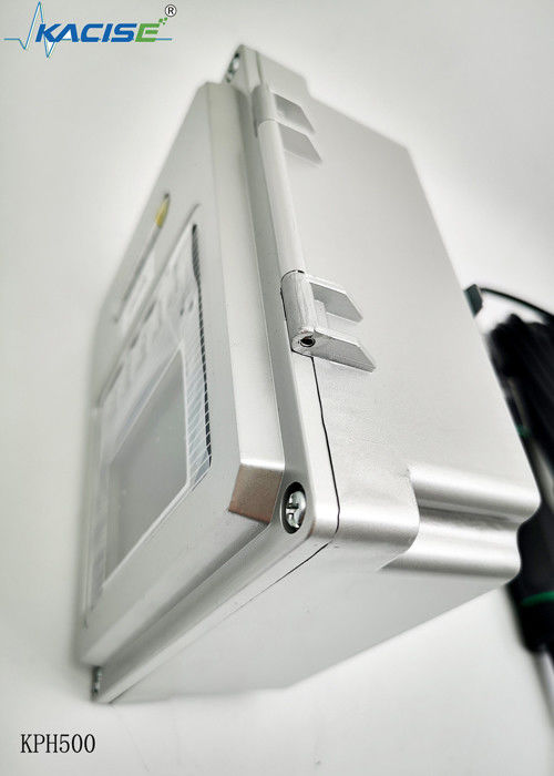 KPH500 Micro Water Quality Sensor PVC PH ORP Meter Controller với phạm vi 0-14PH và bảo vệ IP68