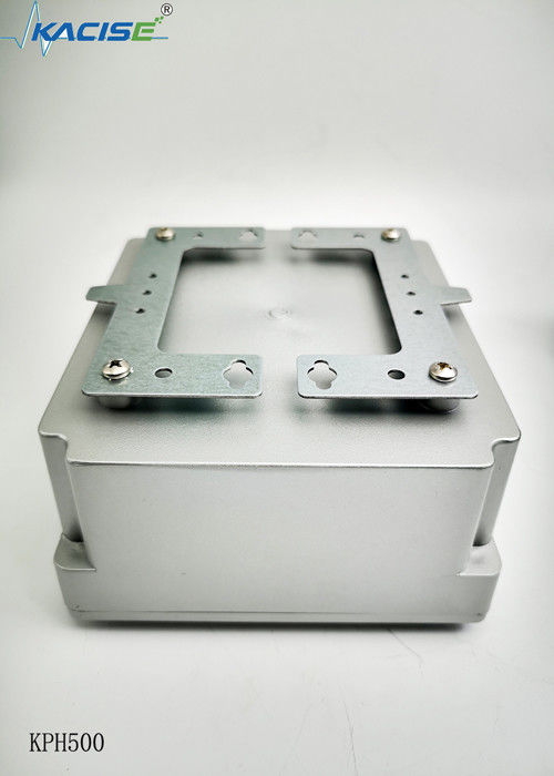 KPH500 Micro Water Quality Sensor PVC PH ORP Meter Controller với phạm vi 0-14PH và bảo vệ IP68