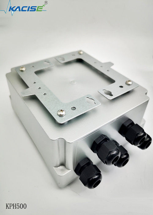 KPH500 Micro Water Quality Sensor PVC PH ORP Meter Controller với phạm vi 0-14PH và bảo vệ IP68