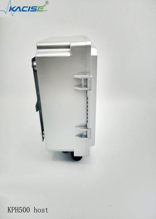 KPH500 PH cảm biến Máy phân tích chất lượng nước với phạm vi đo 0-14PH Tiền bồi thường nhiệt độ tự động và 485 Truyền thông
