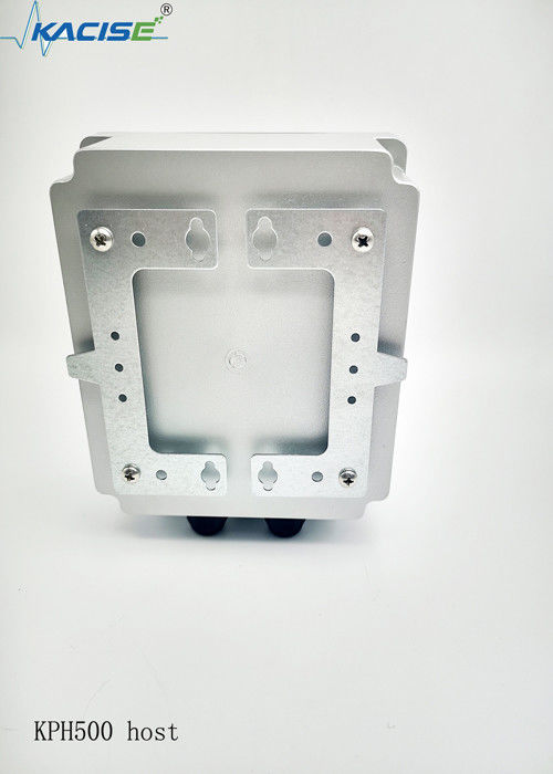 KPH500 PH cảm biến Máy phân tích chất lượng nước với phạm vi đo 0-14PH Tiền bồi thường nhiệt độ tự động và 485 Truyền thông