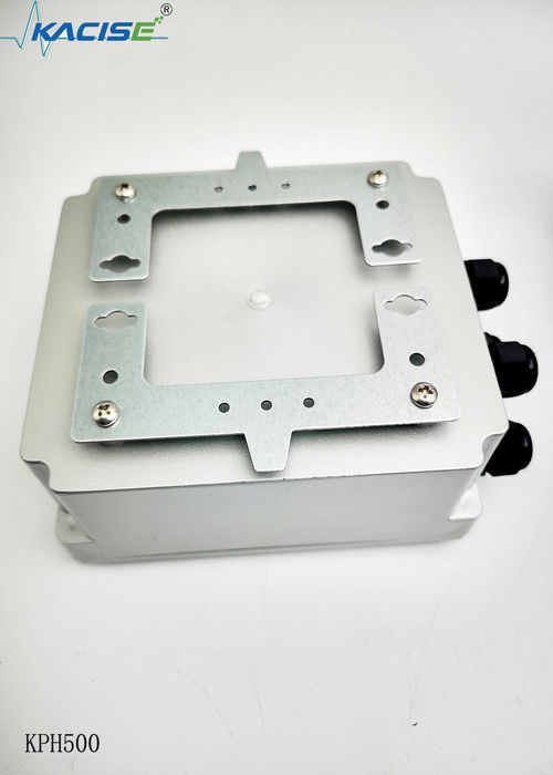 KPH500 PH cảm biến Máy phân tích chất lượng nước với phạm vi đo 0-14PH Tiền bồi thường nhiệt độ tự động và 485 Truyền thông