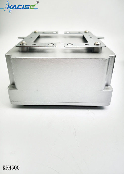KPH500 PH cảm biến Máy phân tích chất lượng nước với phạm vi đo 0-14PH Tiền bồi thường nhiệt độ tự động và 485 Truyền thông