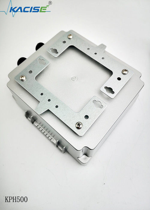 KPH500 PH cảm biến Máy phân tích chất lượng nước với phạm vi đo 0-14PH Tiền bồi thường nhiệt độ tự động và 485 Truyền thông