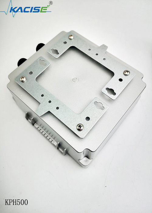 KPH500 PH cảm biến Máy phân tích chất lượng nước với phạm vi đo 0-14PH Tiền bồi thường nhiệt độ tự động và 485 Truyền thông