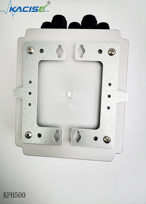 KPH500 PH cảm biến Máy phân tích chất lượng nước với phạm vi đo 0-14PH Tiền bồi thường nhiệt độ tự động và 485 Truyền thông