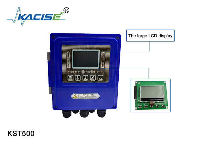 Máy đo độ mờ trực tuyến với thông tin liên lạc 485 và đầu ra 4-20mA cho xử lý nước với bảo vệ IP65/IP67