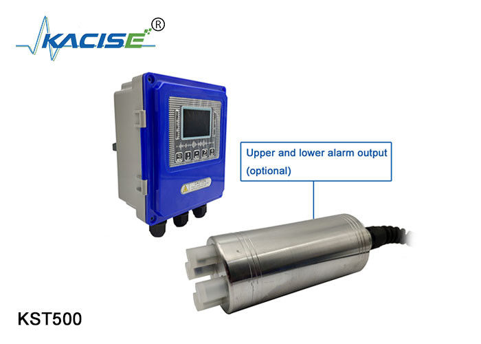 Máy đo độ mờ trực tuyến với thông tin liên lạc 485 và đầu ra 4-20mA cho xử lý nước với bảo vệ IP65/IP67