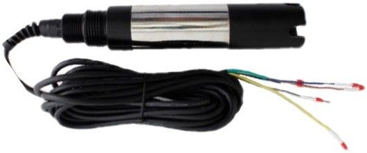 Cảm biến chất lượng nước ion nitrat KNA500 với dải áp suất 0,3 Mpa và đầu ra tín hiệu 4-20mA 485