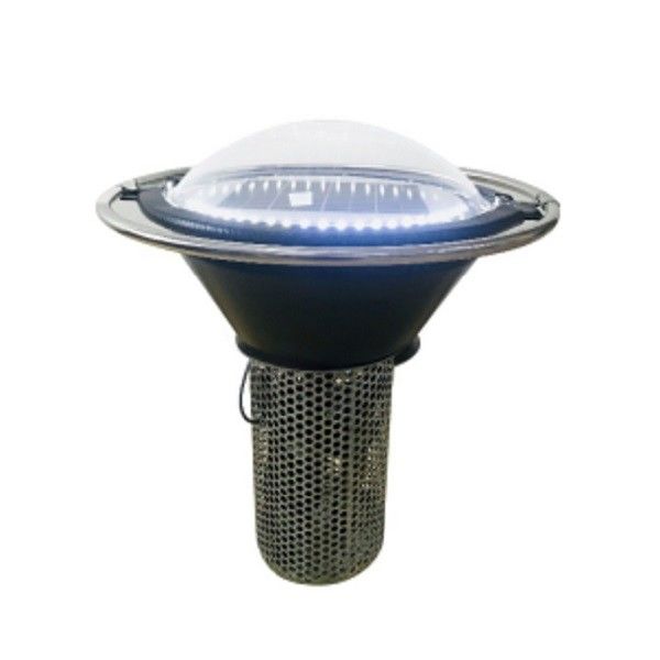 KBU601 Lôi giám sát chất lượng nước với giao thức RTU PMMA trên cùng và đáy hợp kim nhôm cho các cảm biến chính xác